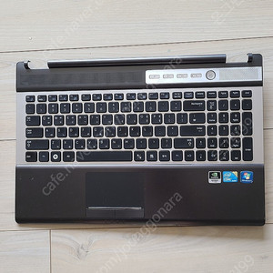 삼성 노트북 부품용 rf511 rf510 키보드
