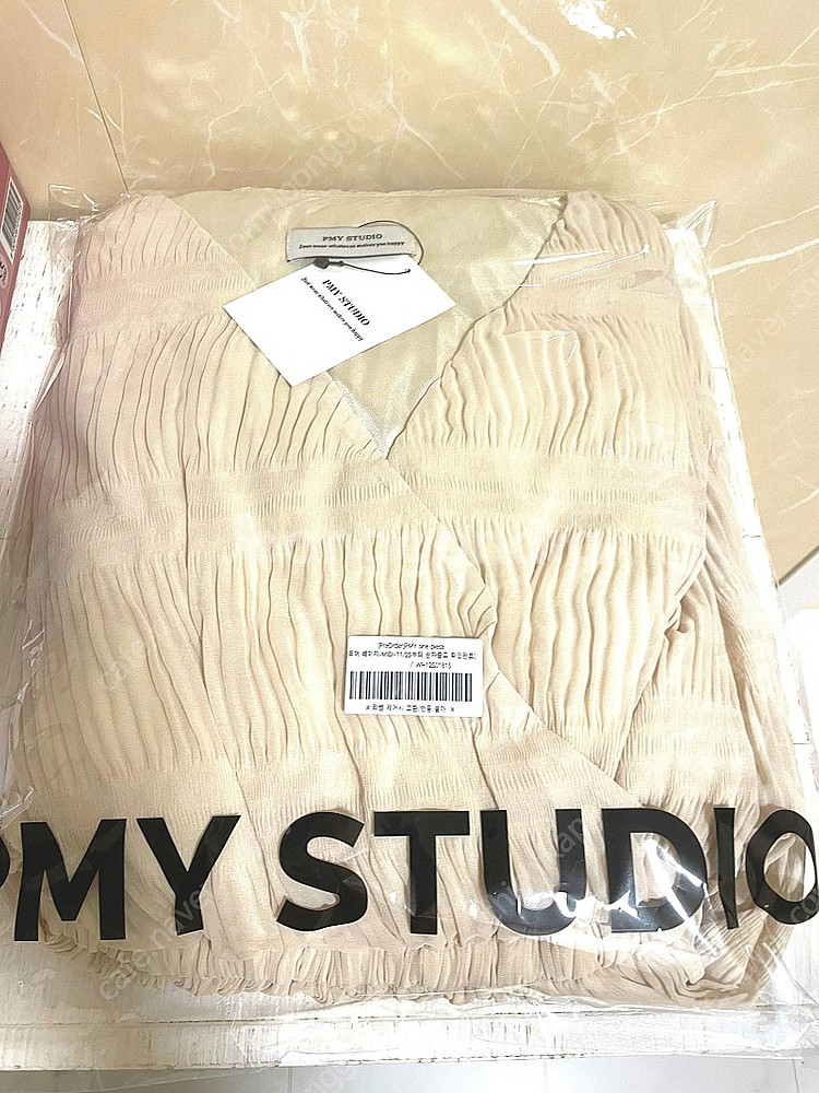 Pmy studio 피엠와이스튜디오 하준맘원피스--3