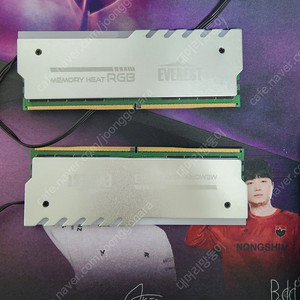 삼성 ddr5 16x2ea 32G