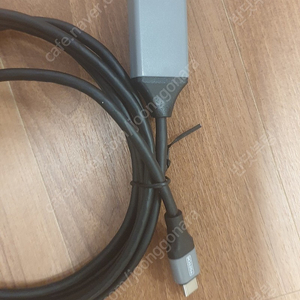 드로우N C타입 to HDMI 넷플릭스 hdcp 지원