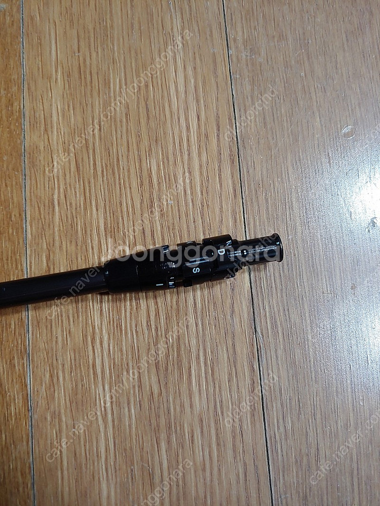 캘러웨이 에픽 정품 드라이버 샤프트 디아마나 SR 50...--4