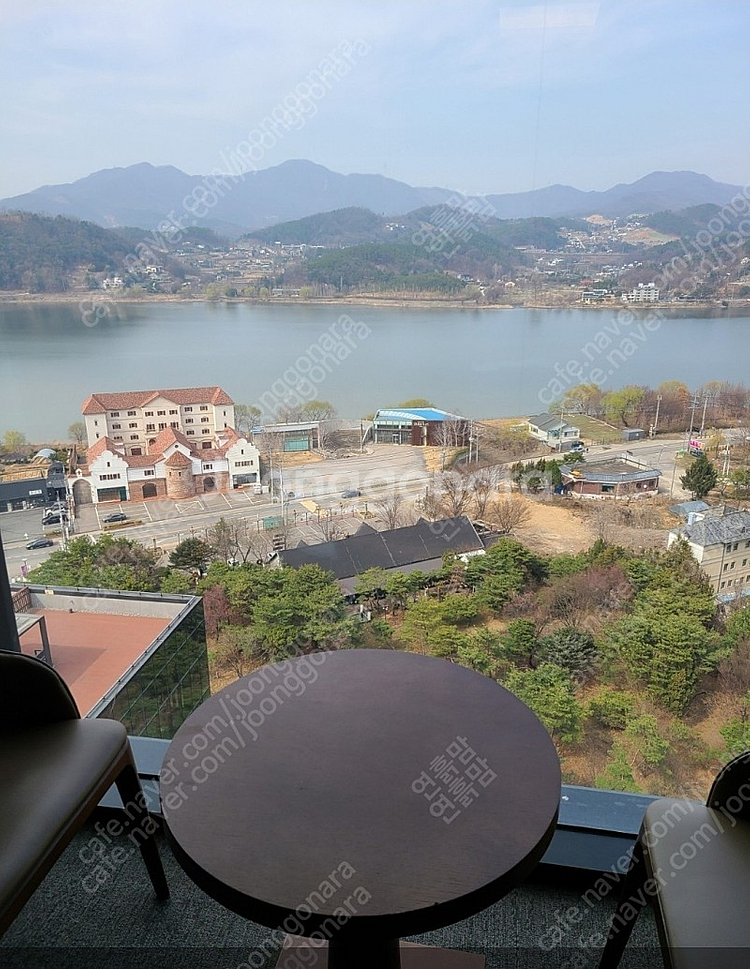 양평 블룸비스타(디럭스.패밀리룸.조식2인포함)--1