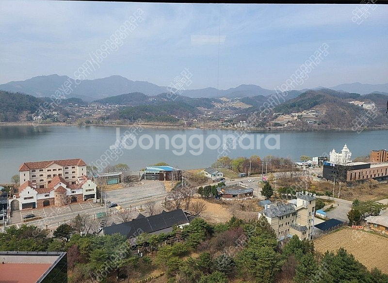 양평 블룸비스타(디럭스.패밀리룸.조식2인포함)--2