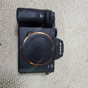 소니 sony A7M2 바디 판매합니다