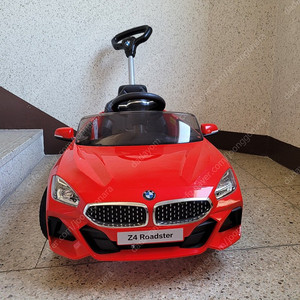 BMW Z4 푸쉬붕붕카 판매