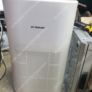 에어디펜더 AIR DEFENDER 공기청정기 KIC-0001 판매