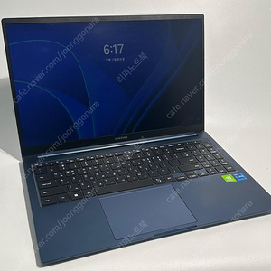 삼성전자 갤럭시북 NT750XDA-XD72U 충전기 포함