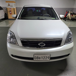 SM5 임프전 중고차 팝니다.(2006년 88,500km)