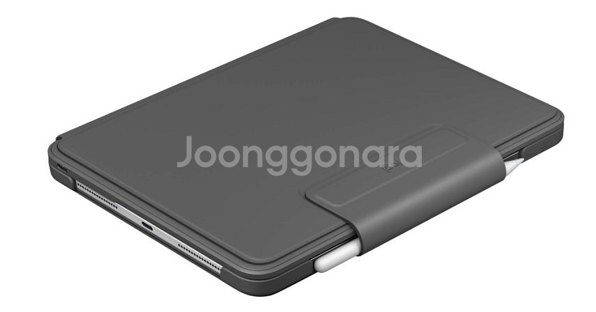 아이패드 프로 1세대 256GB + 2세대 펜슬 +로지...--7