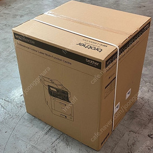 브라더 MFC-L8900CDW 칼라레이져 복합기 이월상품 새제품