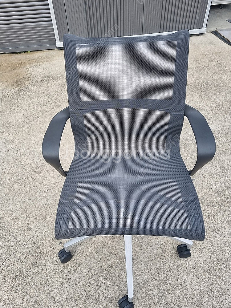 허먼밀러 herman miller setu chair ...--0