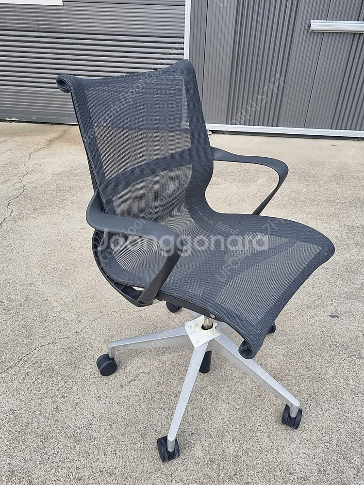 허먼밀러 herman miller setu chair ...--1