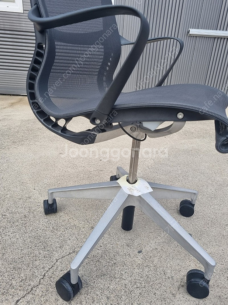 허먼밀러 herman miller setu chair ...--3