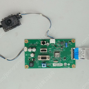 LG 32인치 모니터 AD보드(메인보드)
