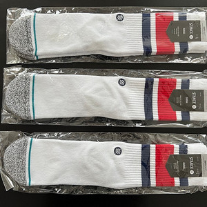 스탠스 양말 STANCE Boyd ST Socks