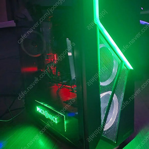 i5 6600 GTX760 중고 게이밍 PC