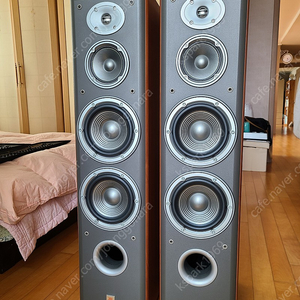 JBL 톨보이 스피커 Northbridge E80 팝니다.