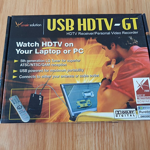 USB HDTV-GT판매