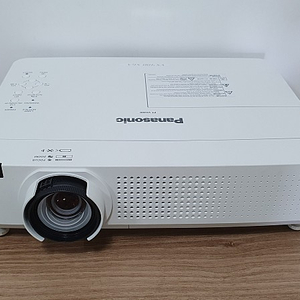 파나소닉 빔프로젝터 PT-VX400EA/ HDMI단자지원