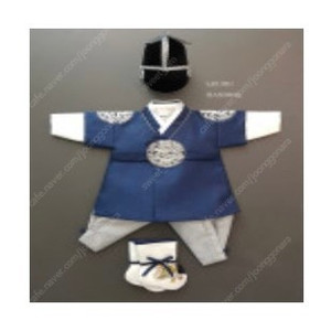 남아 한복 곤룡포 3호