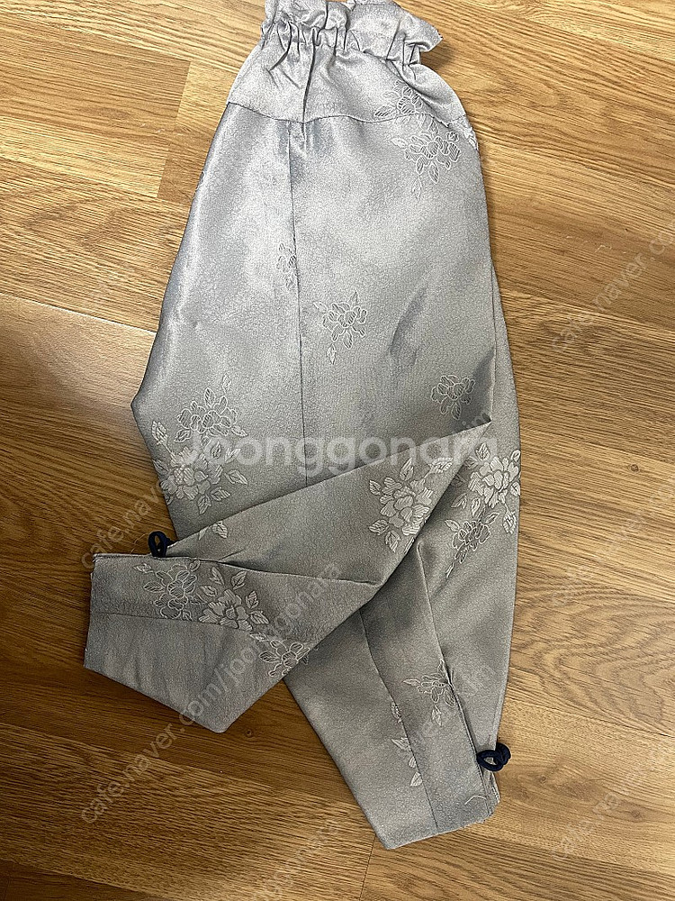 남아 한복 곤룡포 3호--3