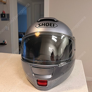 [대전]쇼에이 네오텍XL시스템 헬멧 팔아요