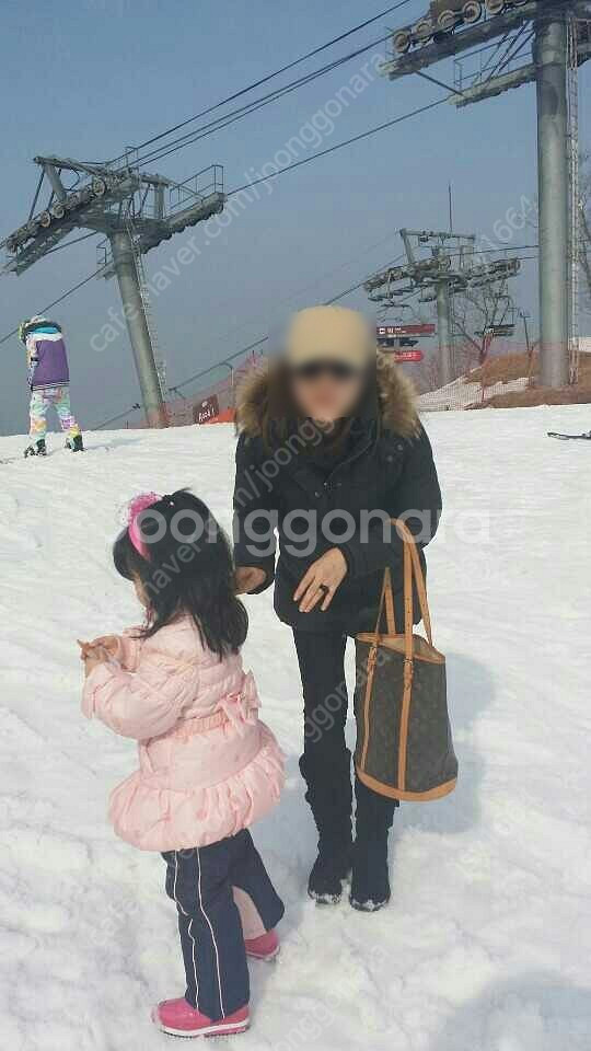 대명 홍천비발디파크 메이플패밀리 1월14일(토요일) 부...--0
