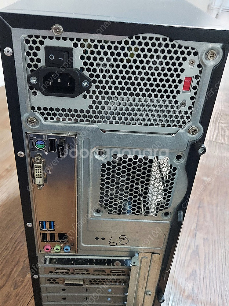 i3-9100 / gtx 1060--2