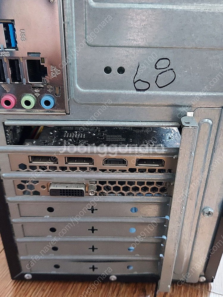 i3-9100 / gtx 1060--3