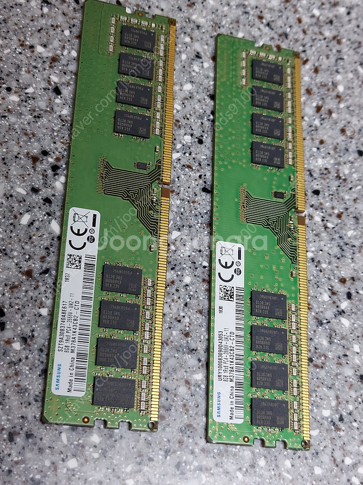 RAM(8기가) / SSD(250기가)--0