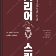 커리어 스킬, 프로그래머의 길 멘토에게 묻다 도서 구매