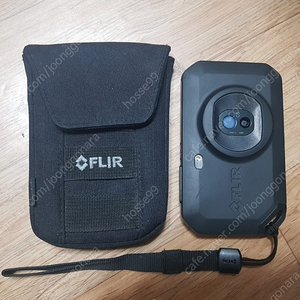 FLIR C5 열화상카메라