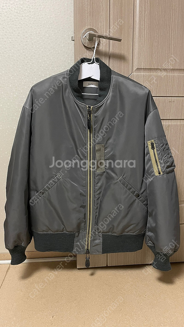 21FW 마카 마원 세이지그린 - 사이즈1 (Marka...--1