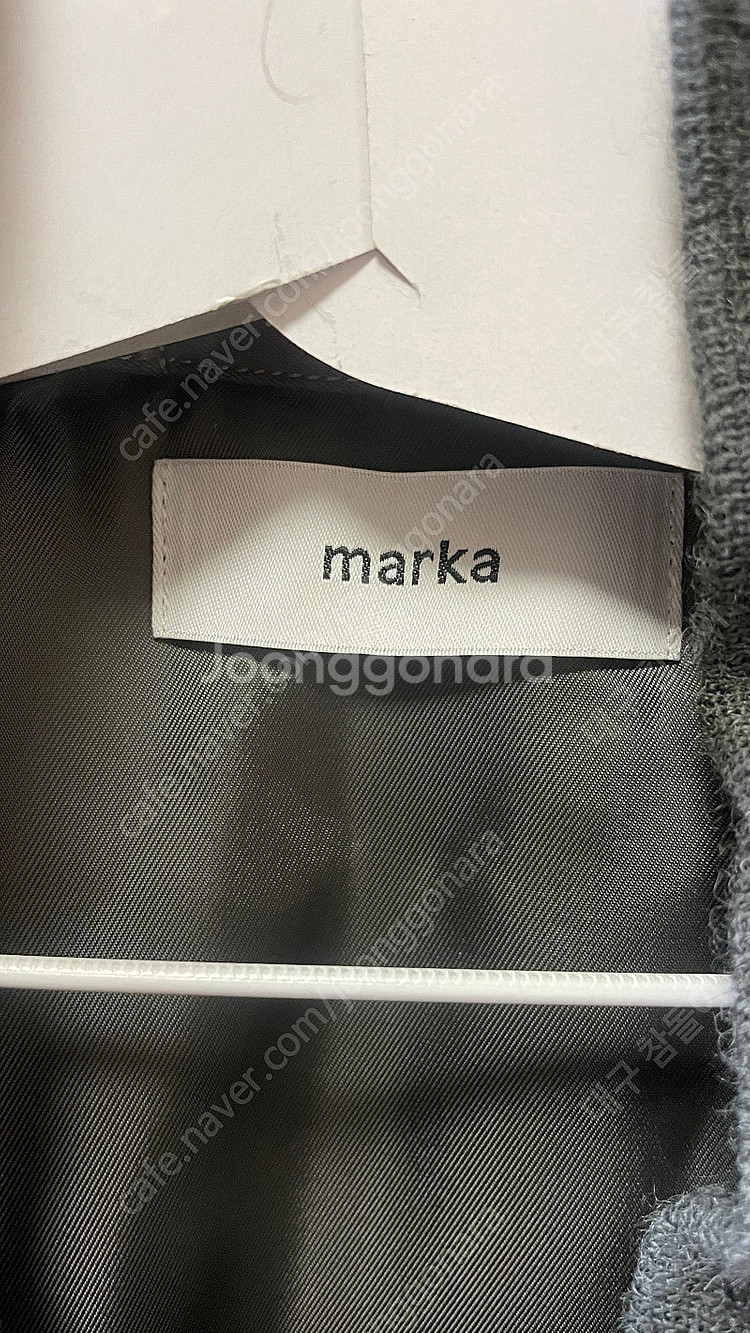 21FW 마카 마원 세이지그린 - 사이즈1 (Marka...--2