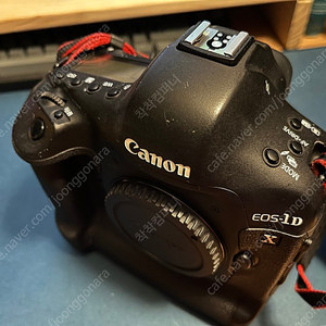 캐논 1 DX canon