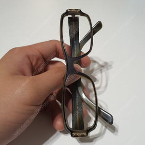 정품 구찌 안경 GG 2548 NJ5 이미지