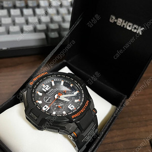 G-SHOCK GW-4000