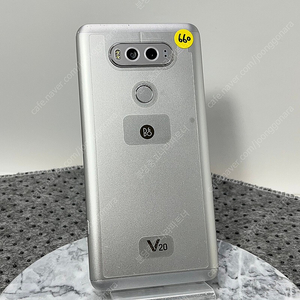 가성비 LG V20 64G 그레이 A급 5만원 (660)