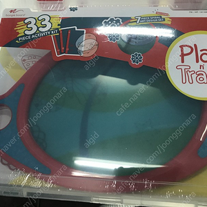 부기보드. play & trace