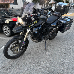 bmw f800gs 블랙 팔아요