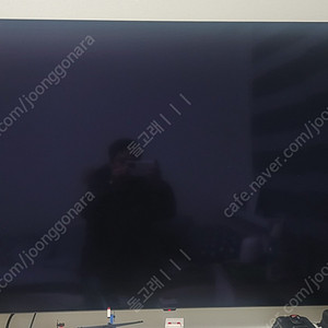 LG OLED65A2KNA 티브 판매 합니다.