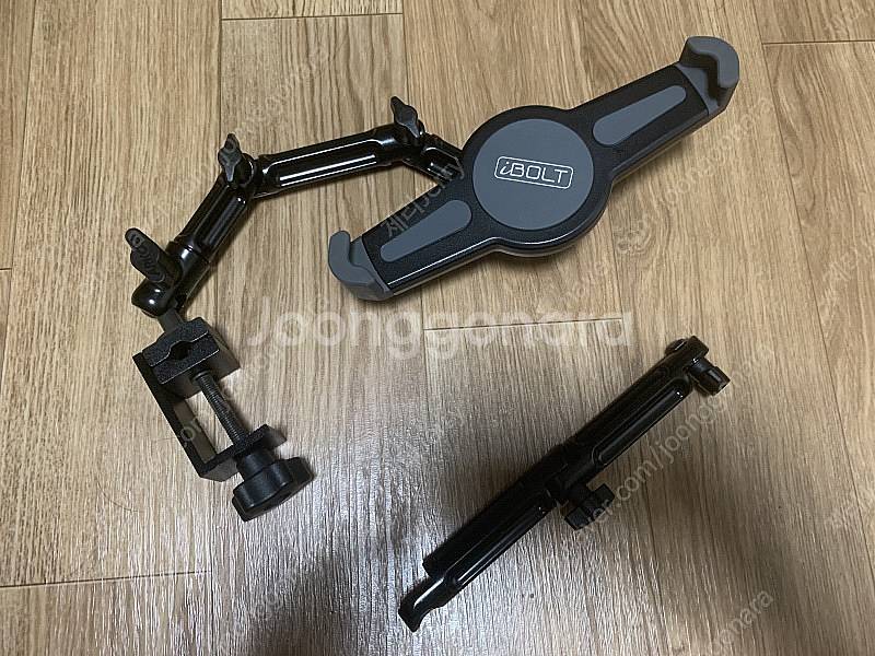 아콘 ARKON 태블릿 아이패드 테이블 거치대 2가지--7