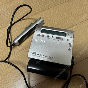 sony md R900 팝니다.