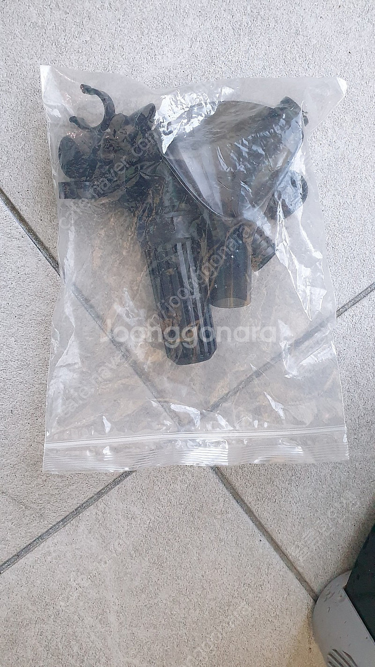 필그린 ef1300 외부여과기-소모품 새걸로 드려요--4