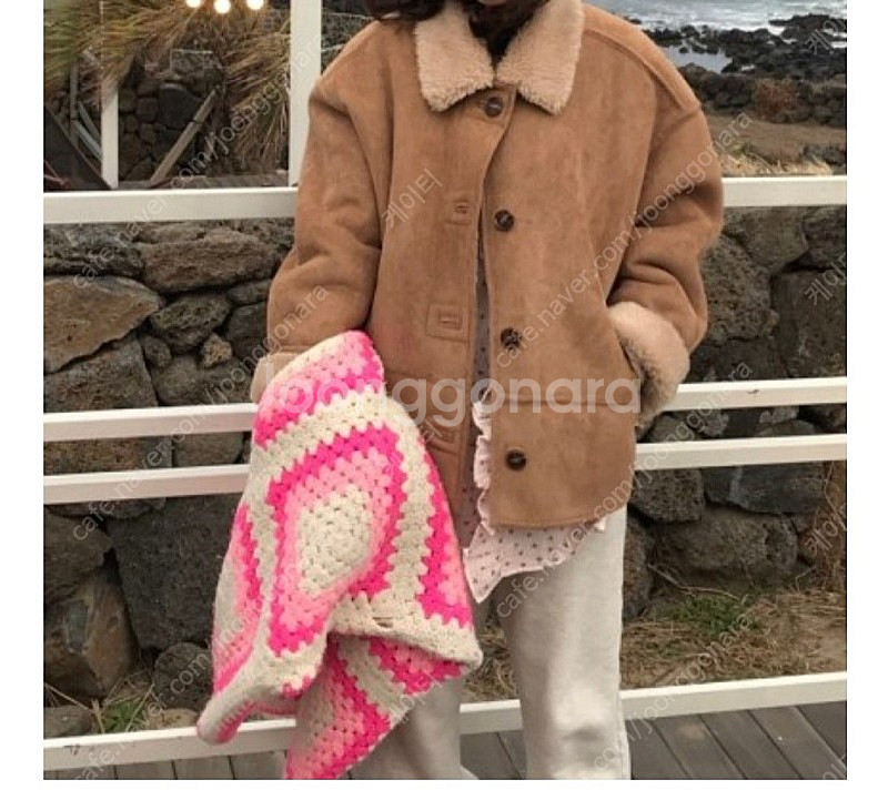 프롬도트 블랑무스탕 (20겨울)--8