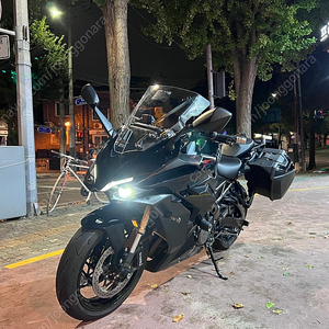 서울 S1000GT 팝니다 박스 O 마이카 가능