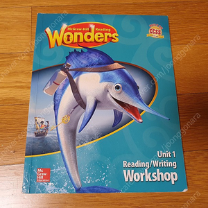 Wonders workshop 2.1