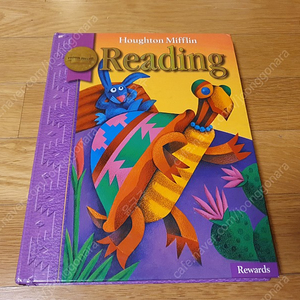 Houghton Mifflin Reading 3.1