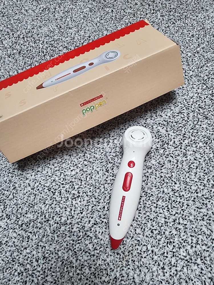 팝펜 16G 22년 2월구매--1