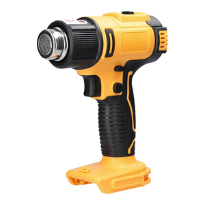 디월트 마키타 호환 무선 열풍기 for dewalt hot air gun 핫에어건